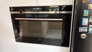 Horno Siemens VB578D0S0 OPORTUNIDAD