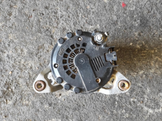 Alternador 13597226 Opel Mokka X (2016) 1.4