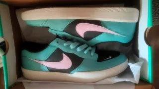 Nike SB Force 58 Premium