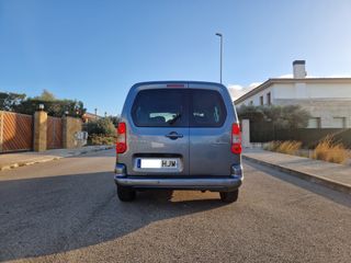 Citroën Berlingo Multispace 1.6 HDi 112 CV
