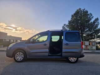 Citroën Berlingo Multispace 1.6 HDi 112 CV