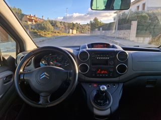 Citroën Berlingo Multispace 1.6 HDi 112 CV