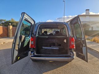 Citroën Berlingo Multispace 1.6 HDi 112 CV