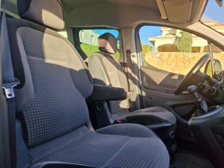 Citroën Berlingo Multispace 1.6 HDi 112 CV