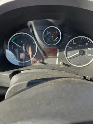 Citroen Berlingo 2017