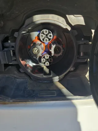 Citroen Berlingo 2017