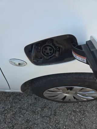 Citroen Berlingo 2017