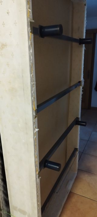 Regalo 2 canapés 90cm