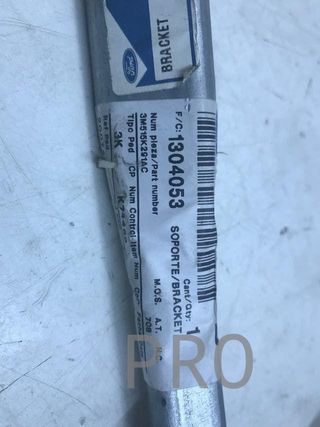 Soporte catalizador ford focus 2 ford c max 1