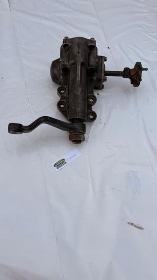 DIR8028 Reenvio de direccion hidraulica Land Rover