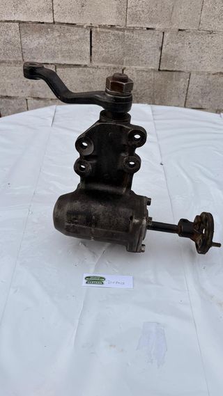 DIR8028 Reenvio de direccion hidraulica Land Rover