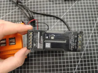 Revolution Pi RevPi Compact