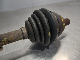 TRANSMISION DELANTERA IZQUIERDA FORD FOCUS BERLIN