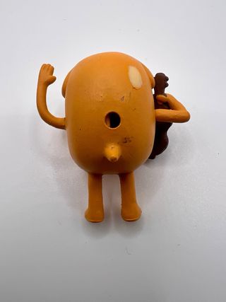 Figura Jake Mini Horas de Aventura