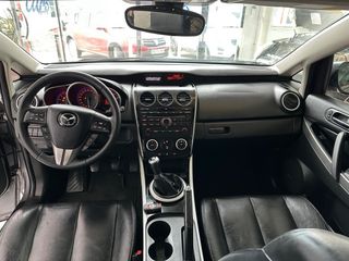 Mazda CX-7 2009
