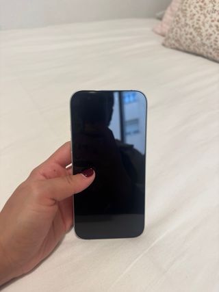 iPhone 16 128GB Blanco