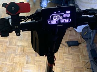 Patín Eléctrico Sabway Dynamic Pro Dual