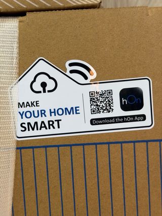 Haier UHD 50 K85 Series Google TV