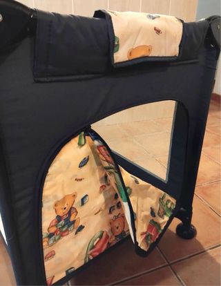 Berço/Cama de viagem para bebé