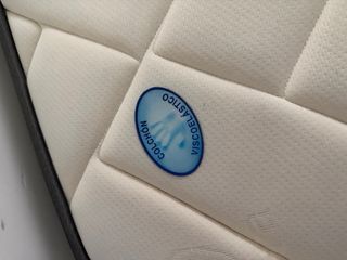 Colchón Viscoelástico 135cm