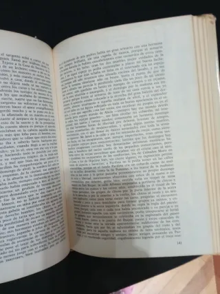 Memoria parcial (Espejo de España) (Spanish Edition)