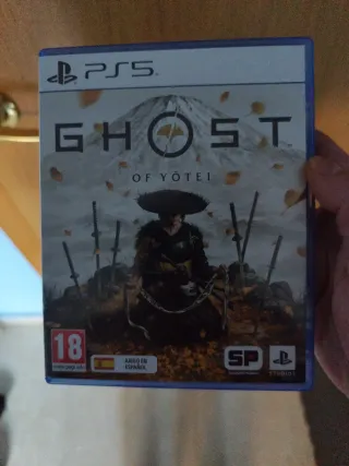 Ghost of Yotei - PS5