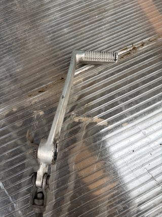 Pedal Freno Suzuki Bandit 600 04