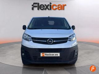 Opel Vivaro 1.5 75 kW / 102 CV 3pl 5P