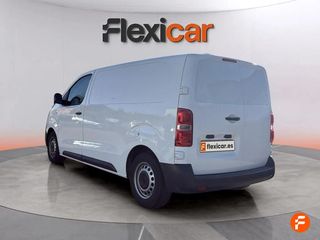Opel Vivaro 1.5 75 kW / 102 CV 3pl 5P