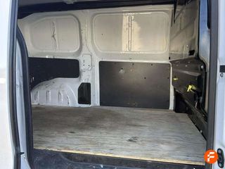 Opel Vivaro 1.5 75 kW / 102 CV 3pl 5P