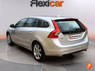 Volvo V60 2.0 T3 Kinetic