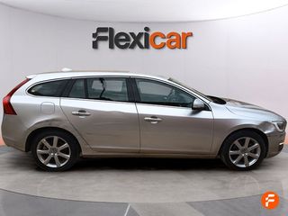 Volvo V60 2.0 T3 Kinetic