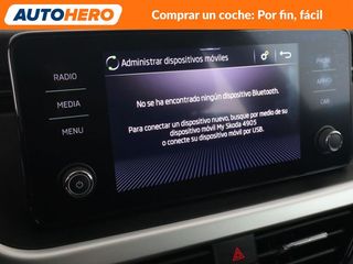 Skoda Kamiq 1.0 TSI Ambition