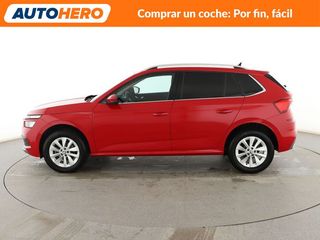 Skoda Kamiq 1.0 TSI Ambition