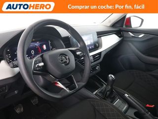 Skoda Kamiq 1.0 TSI Ambition