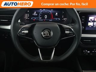 Skoda Kamiq 1.0 TSI Ambition