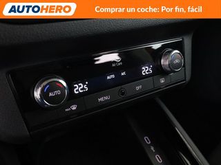 Skoda Kamiq 1.0 TSI Ambition