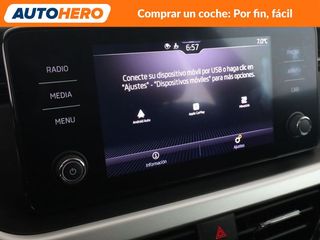 Skoda Kamiq 1.0 TSI Ambition