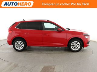 Skoda Kamiq 1.0 TSI Ambition