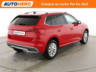 Skoda Kamiq 1.0 TSI Ambition
