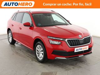 Skoda Kamiq 1.0 TSI Ambition