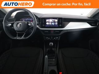 Skoda Kamiq 1.0 TSI Ambition