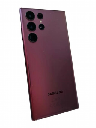 Samsung S22 Ultra 5G 256GB Rame