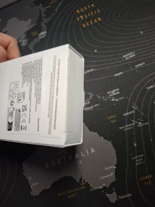 Samsung Galaxy A15 5G Azul