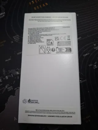 Samsung Galaxy A15 5G Azul