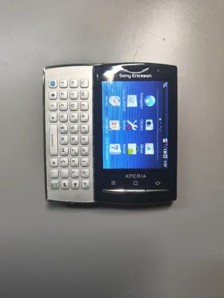 Sony Ericsson XPERIA