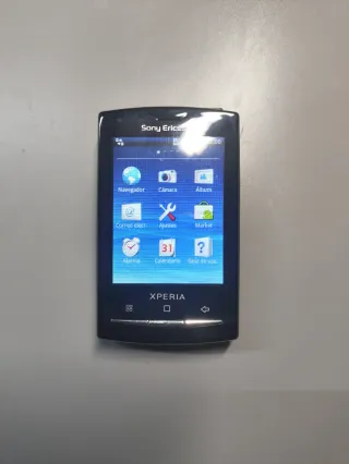 Sony Ericsson XPERIA