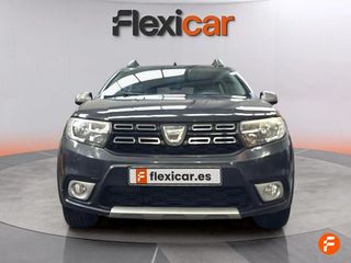 Dacia Sandero SL Trotamundos TCE 66kW (90CV)