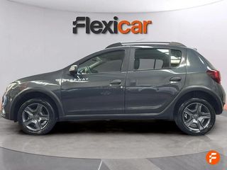 Dacia Sandero SL Trotamundos TCE 66kW (90CV)