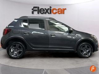 Dacia Sandero SL Trotamundos TCE 66kW (90CV)